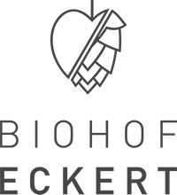 Logo Biohof Eckert